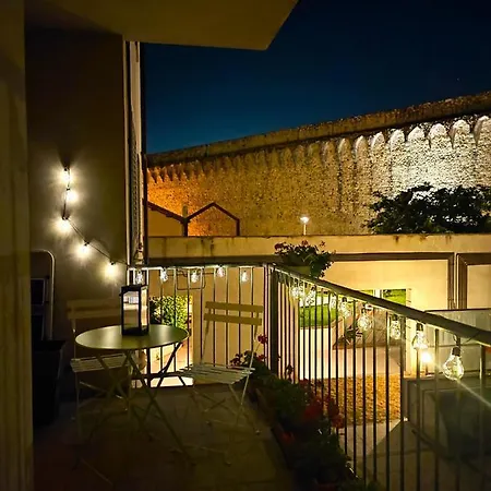 Il Melograno Appartement