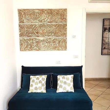 Il Melograno Appartamento