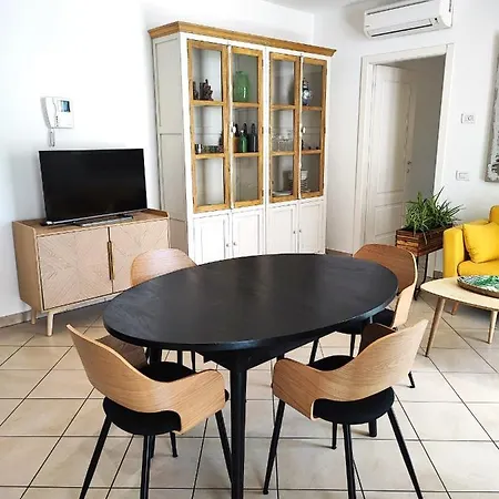 Appartamento Il Melograno