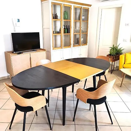 Appartamento Il Melograno