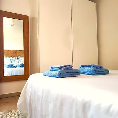 Appartamento Il Melograno Prato (Prato)