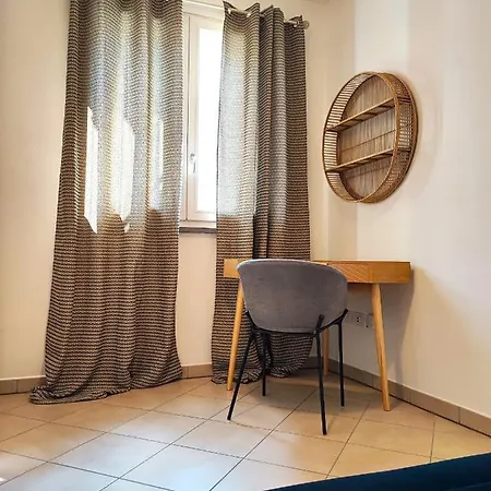 Il Melograno * Prato (Prato)