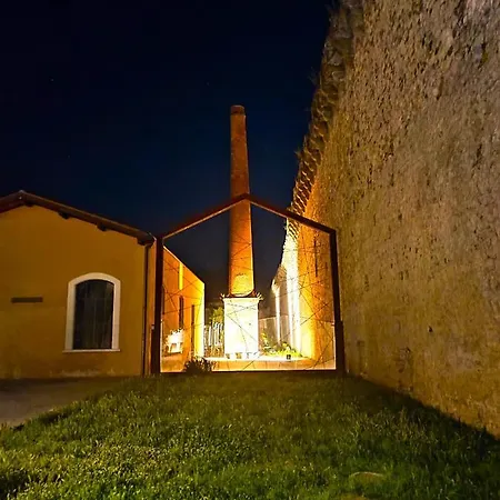 Appartamento Il Melograno *