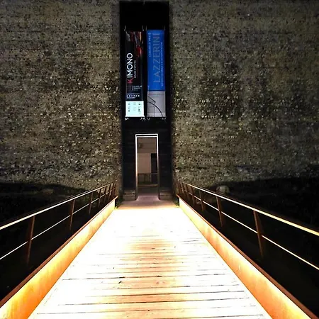 Appartamento Il Melograno Prato (Prato)