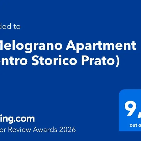 Il Melograno Appartamento Prato (Prato)
